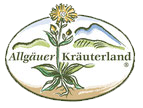 Logo Allgäuer Kräuterland e. V.